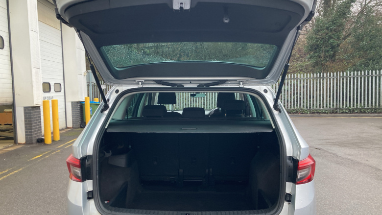 Skoda Kodiaq 1.5 TSI SE 5dr DSG Petrol Estate